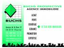 votre agent immobilier Buchs Prospective (FLEURIER NE)