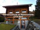 votre agent immobilier Construtions et Rnovations (Sion VS)