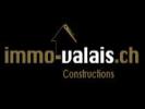 votre agent immobilier IMMO-VALAIS (Martigny VS)