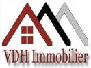 votre agent immobilier VDH Immobilier (FIAUGERES FR)