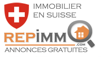 Immobilier Suisse. Petites annonces immobilières suisses ...