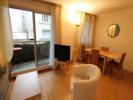 Location Appartement Geneve 1207 34 m2 2 pieces Suisse