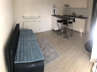Location Appartement FROIDEVILLE 1055