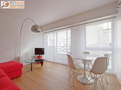Location Appartement 2 pices GENEVE 1200