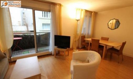 Location Appartement 2 pices GENEVE 1200