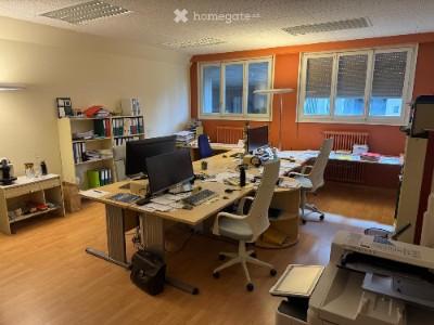Location Bureau LUTRY 1095