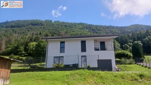 Vente Maison 5 pices MEYRIN 1217