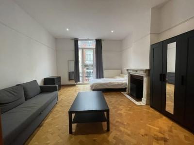 Location Appartement NYON 1260