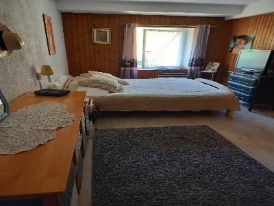 Location Appartement 4 pices VALLORBE 1337