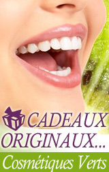 cosmetique bio