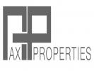 votre agent immobilier Ax Properties SA