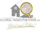 votre agent immobilier Global Immo Partner