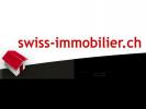 votre agent immobilier Swiss immobilier.ch SA