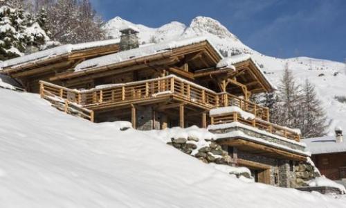 Location vacances Maison LES-MOULINS  VS en Suisse