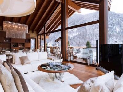 Louer pour les vacances Maison Zermatt