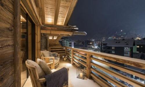 Louer pour les vacances Maison Zermatt rgion Valais