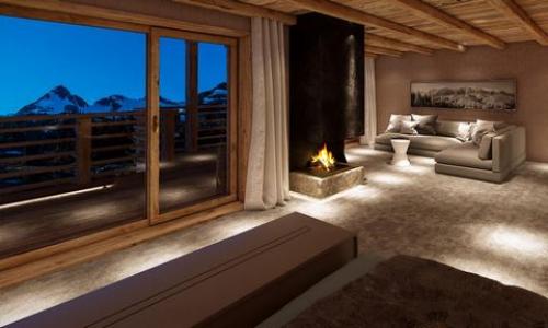 Louer pour les vacances Maison 810 m2 Zermatt