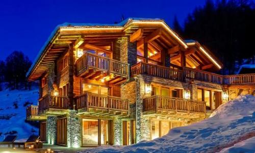 Louer pour les vacances Maison Zermatt rgion Valais