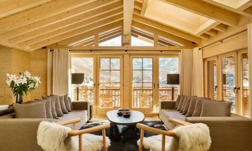 Louer pour les vacances Maison 500 m2 Zermatt