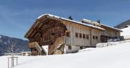 Annonce Location vacances Maison GSTAAD