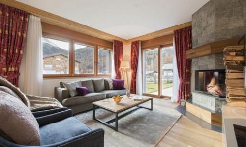 Location vacances Appartement ZERMATT  VS en Suisse