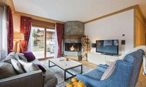 Annonce Location vacances Appartement Zermatt