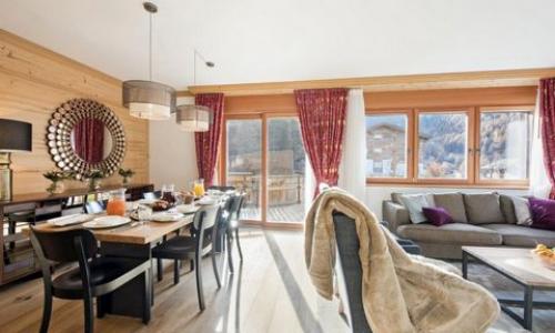 Louer pour les vacances Appartement Zermatt rgion Valais