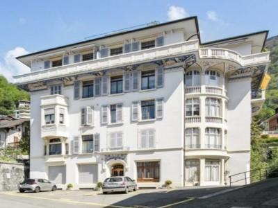 Location Appartement MONTREUX Territet VD en Suisse