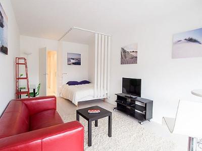 Location Appartement GENEVE Rue de Monthoux 21 GE en Suisse