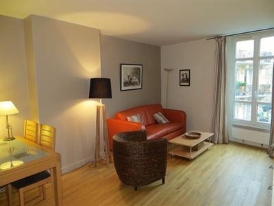 Location Appartement GENEVE 1207 GE en Suisse