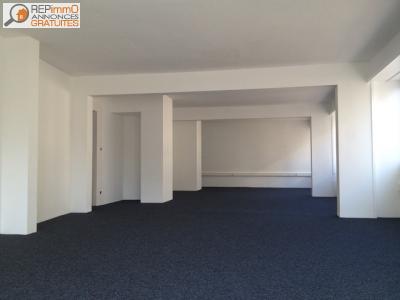 Vente Bureau GENEVE 1207 GE