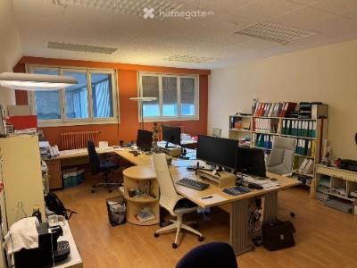 Annonce Location Bureau Lutry