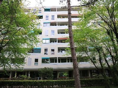 Location Appartement CHENE-BOUGERIES Gradelle GE en Suisse
