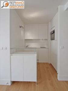Louer Appartement 37 m2 Geneve