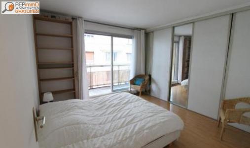Annonce Location 2 pices Appartement Geneve