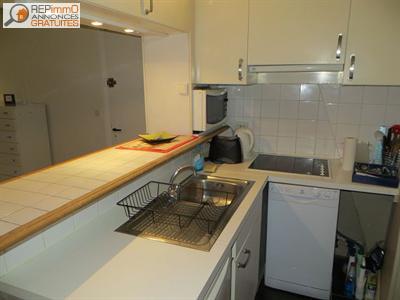 Annonce Location 2 pices Appartement Geneve