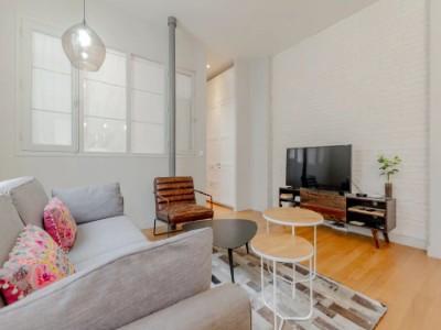 Location Appartement ZURICH Rue Rieterstrasse ZH en Suisse