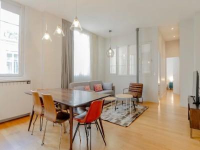 Louer Appartement 45 m2 Zurich