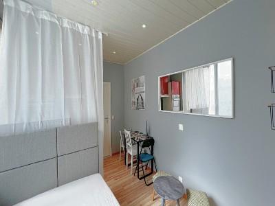 Louer Appartement Territet