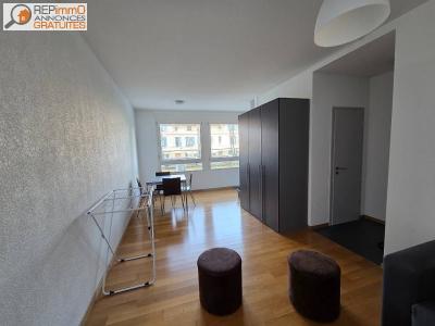 Location Appartement LAUSANNE  VD en Suisse