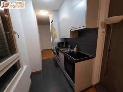 Annonce Location Appartement Lausanne