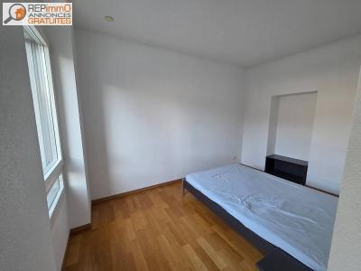 Louer Appartement Lausanne