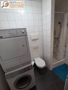 Louer Appartement Lausanne 1900 CHF