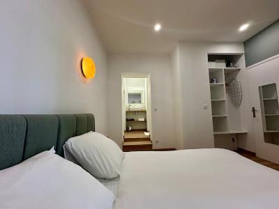  Appartement ZURICH Kanzleistrasse ZH