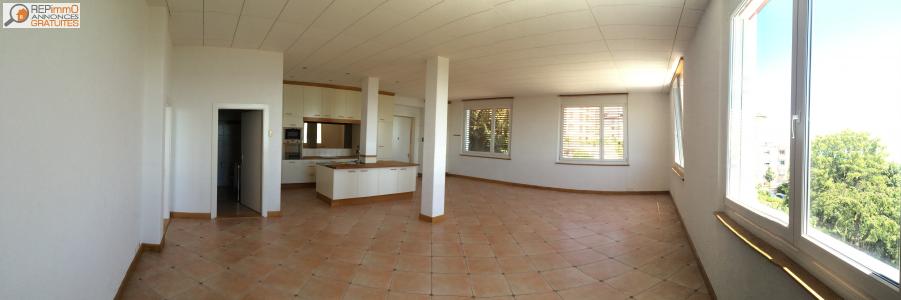 Annonce Location Loft/Atelier Neuchatel