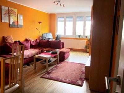Location Appartement LAUSANNE Rue Marterey 7 VD en Suisse
