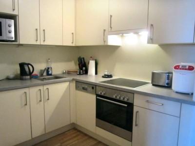 Louer Appartement 38 m2 Lausanne