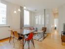 Louer Appartement 45 m2 ZURICH